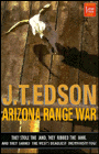 Arizona Range War