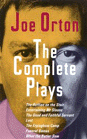 The Complete Plays