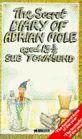 The Secret Diary of Adrian Mole Aged 13 3/4