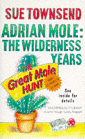 Adrian Mole: The Wilderness Years