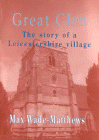 Great Glen. The Story of a Leicestershire Village