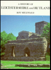 History of Leicestershire and Rutland