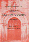 Monuments of the Church of St. Mary de Castro, Leicester