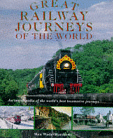 Great Railway Journeys of the World