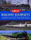 Great Railway Journeys