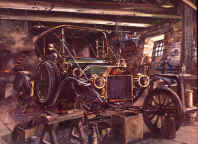 Model T Ford