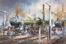 Great Western Splendour