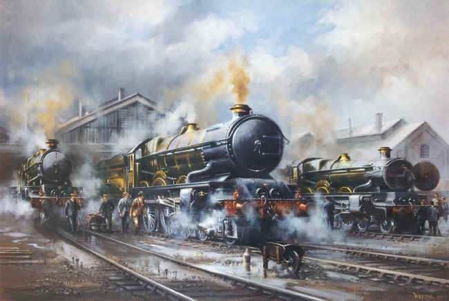 Swindon Pride by David Weston